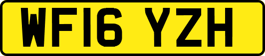 WF16YZH