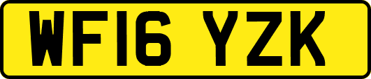 WF16YZK