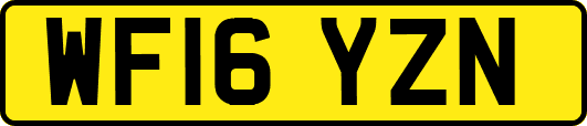 WF16YZN