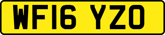 WF16YZO