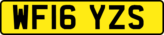 WF16YZS