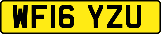 WF16YZU