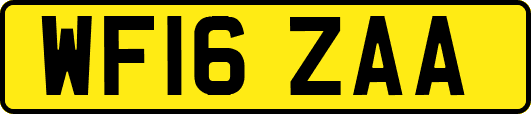 WF16ZAA