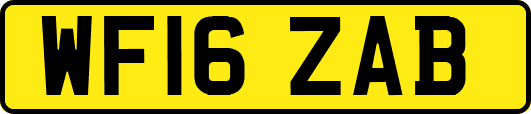 WF16ZAB