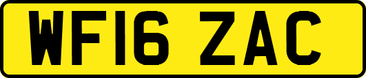WF16ZAC