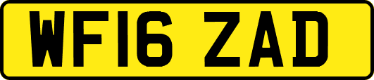 WF16ZAD
