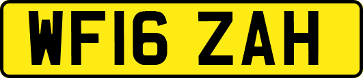 WF16ZAH
