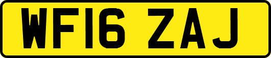 WF16ZAJ