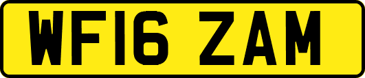 WF16ZAM
