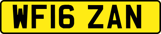 WF16ZAN