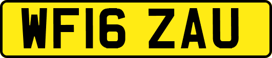 WF16ZAU