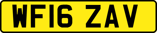 WF16ZAV