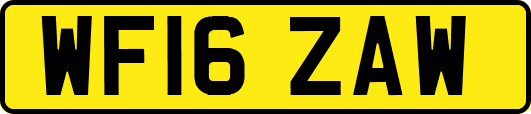 WF16ZAW