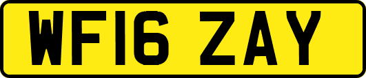 WF16ZAY