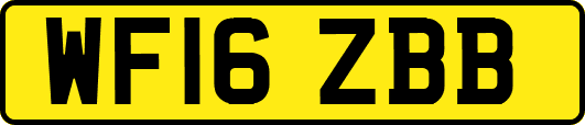WF16ZBB
