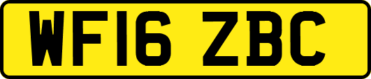WF16ZBC
