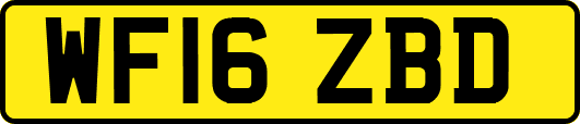 WF16ZBD