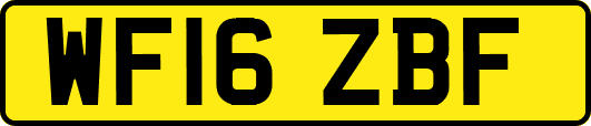 WF16ZBF