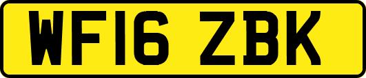 WF16ZBK