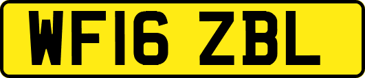 WF16ZBL