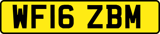 WF16ZBM