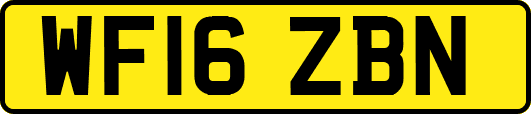 WF16ZBN