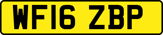 WF16ZBP