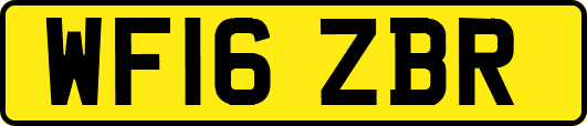 WF16ZBR