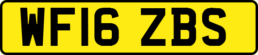 WF16ZBS