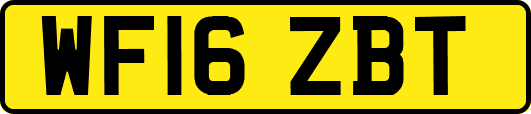WF16ZBT