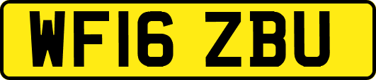 WF16ZBU