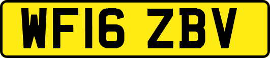 WF16ZBV