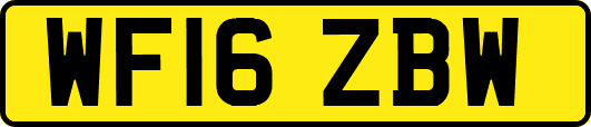 WF16ZBW