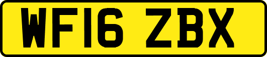 WF16ZBX