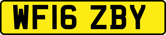 WF16ZBY