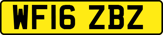 WF16ZBZ