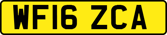 WF16ZCA