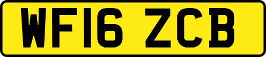 WF16ZCB