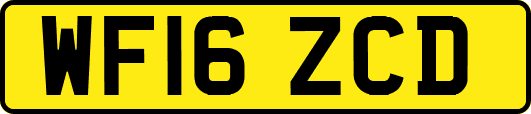 WF16ZCD