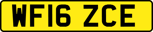 WF16ZCE