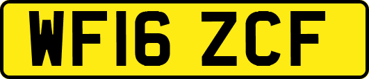 WF16ZCF