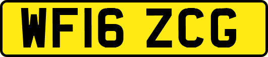 WF16ZCG