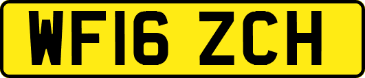 WF16ZCH