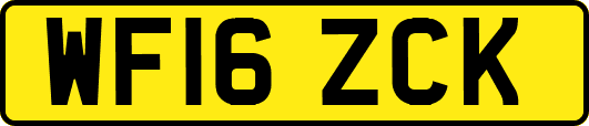 WF16ZCK