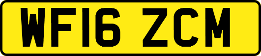 WF16ZCM