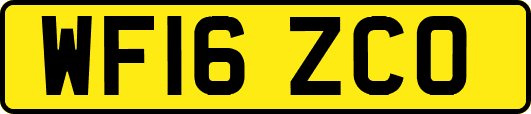 WF16ZCO