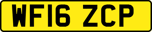 WF16ZCP