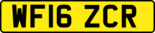 WF16ZCR
