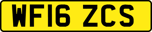 WF16ZCS