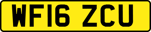 WF16ZCU